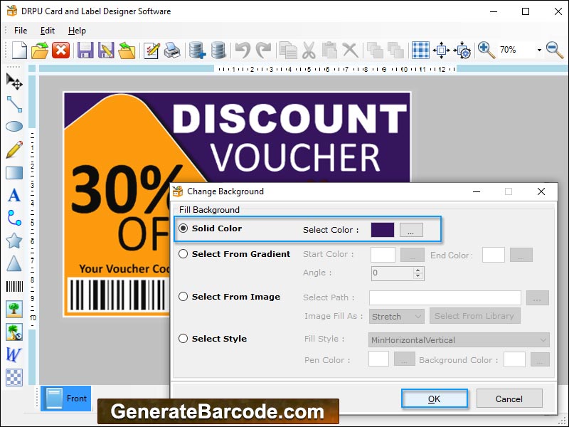 Standard, label, design, software, create, stickers, identification, card, maker, application, generate, coupons, retail, business, product, retail, linear, 2dimensional, coded, image, barcode, scanning, printable, customize, greeting, address