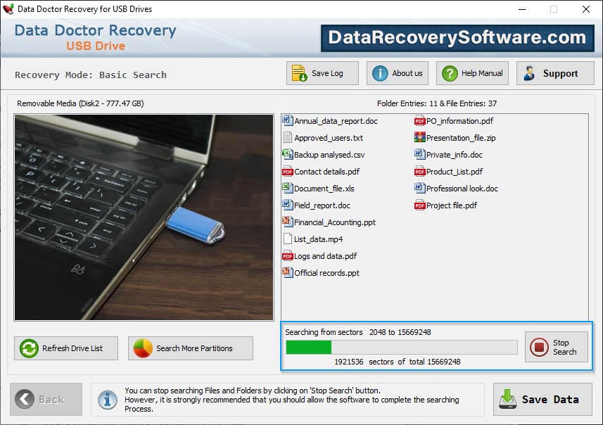 Recover, lost, file, restore, deleted, data, pen, drive, retrieval, program, USB, folders, erased, images, misplaced, missed, wallpaper, audios, videos, songs, flash, tool, corrupted, movies, salvage, regain, revive, formatted, crashed, hardware