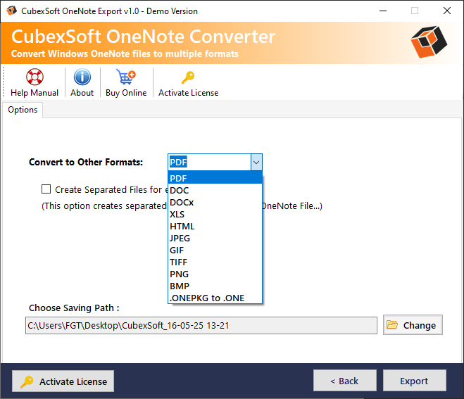 onenote converter tool, onenote convert to pdf, how do i convert onenote files
