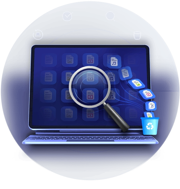 Duplicate Files Fixer